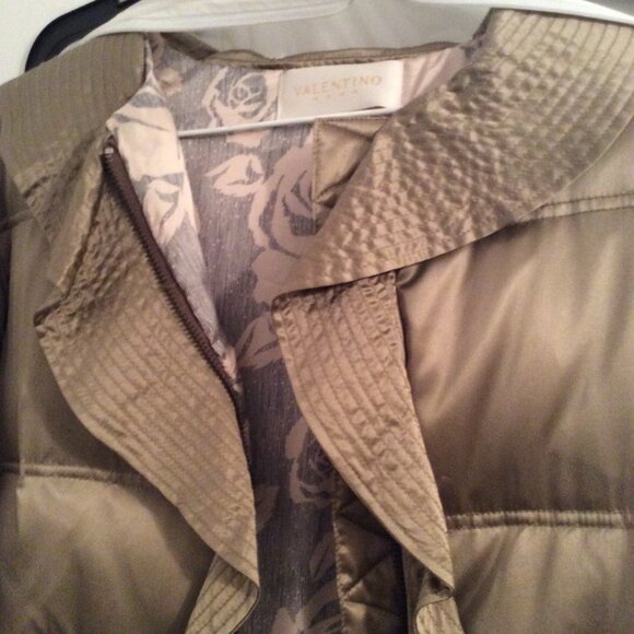 Valentino Roma jacket - Picture 6 of 9